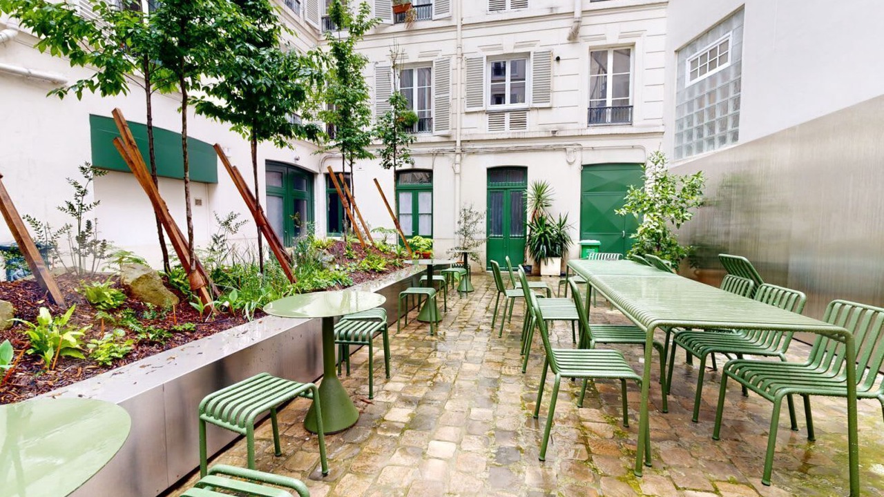 Photo of Outdoor in Pigalle