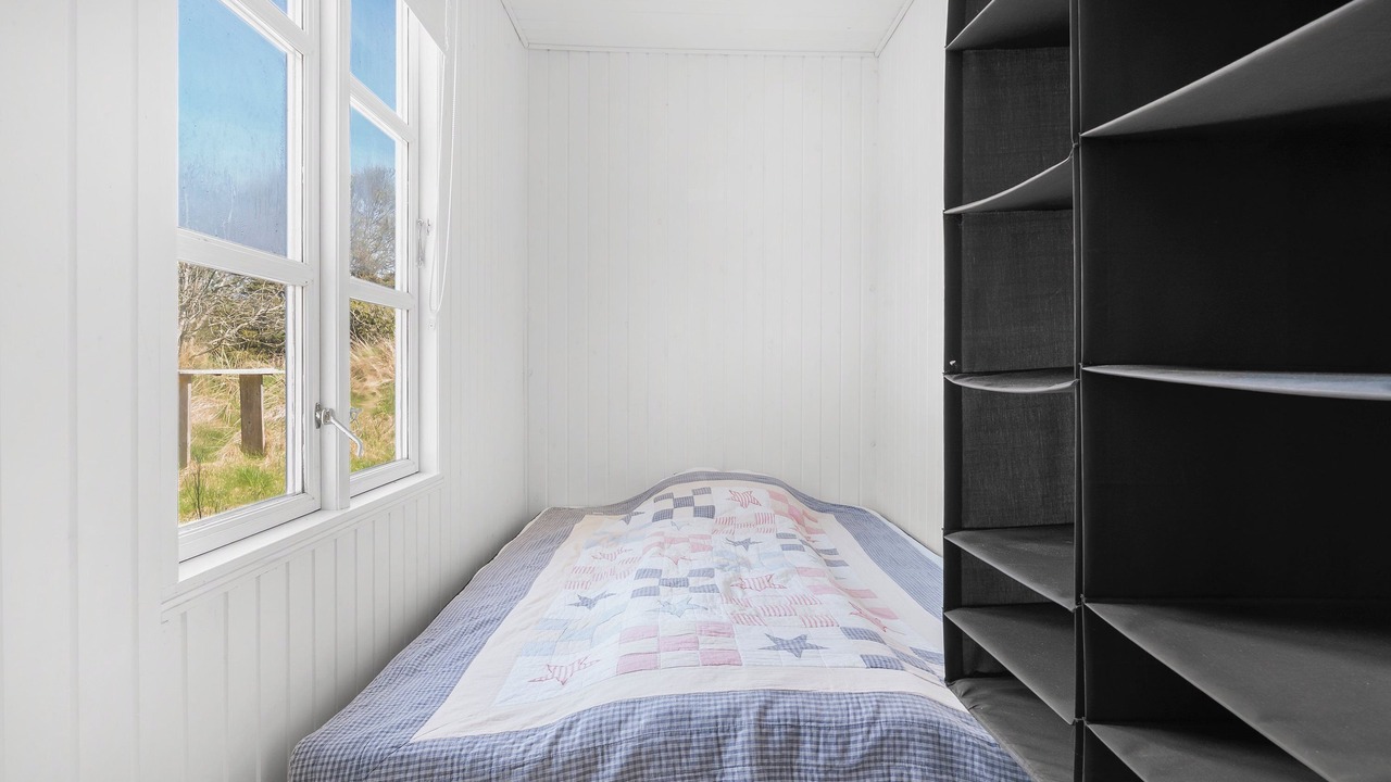 Photo of Bedroom in Skagen