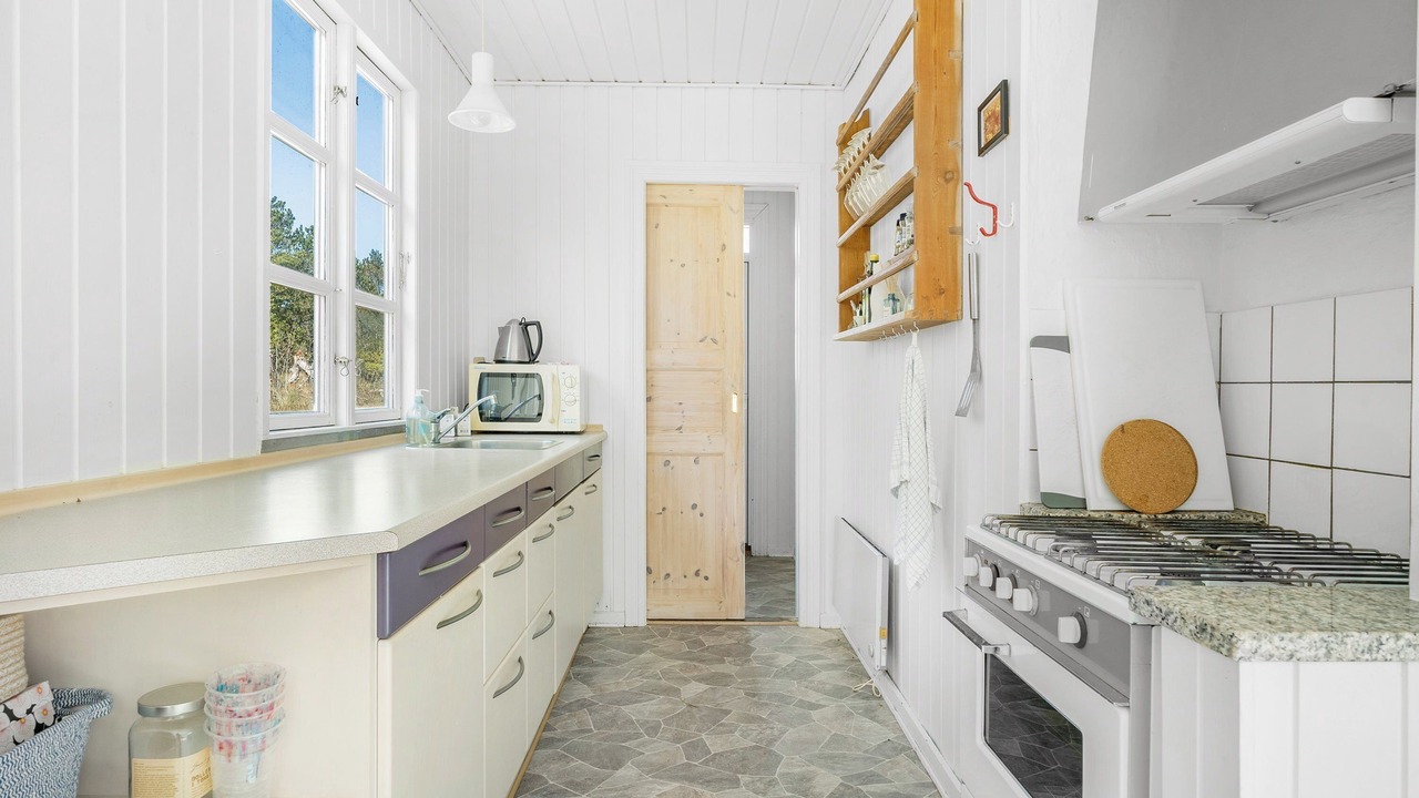 Photo of Kitchen in Skagen