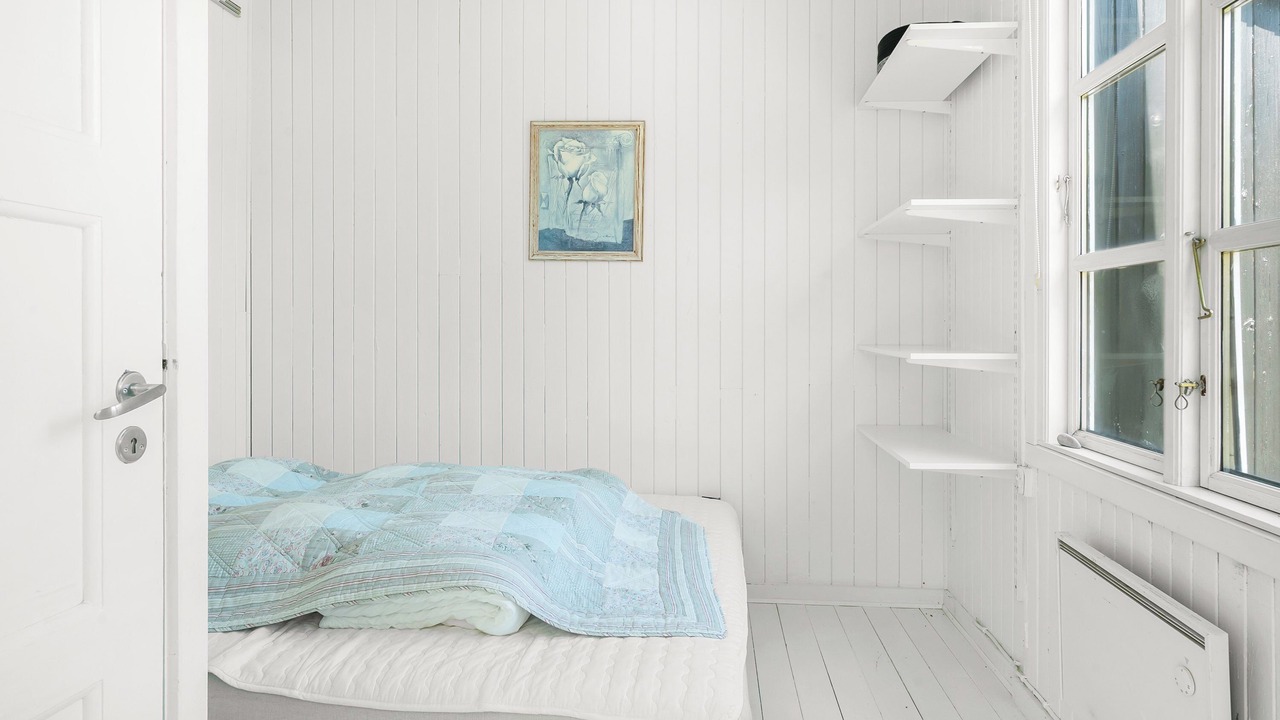 Photo of Bedroom in Skagen