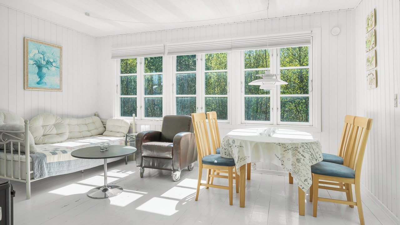 Photo of Livingroom in Skagen