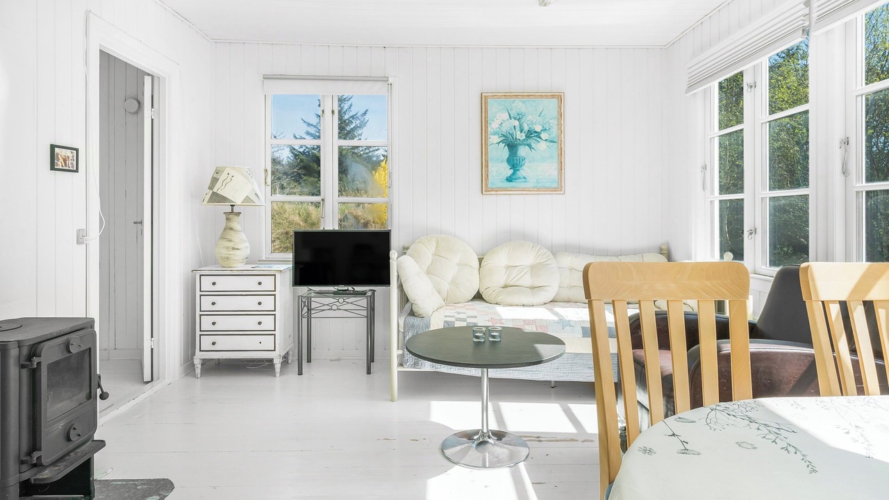 Photo of Livingroom in Skagen