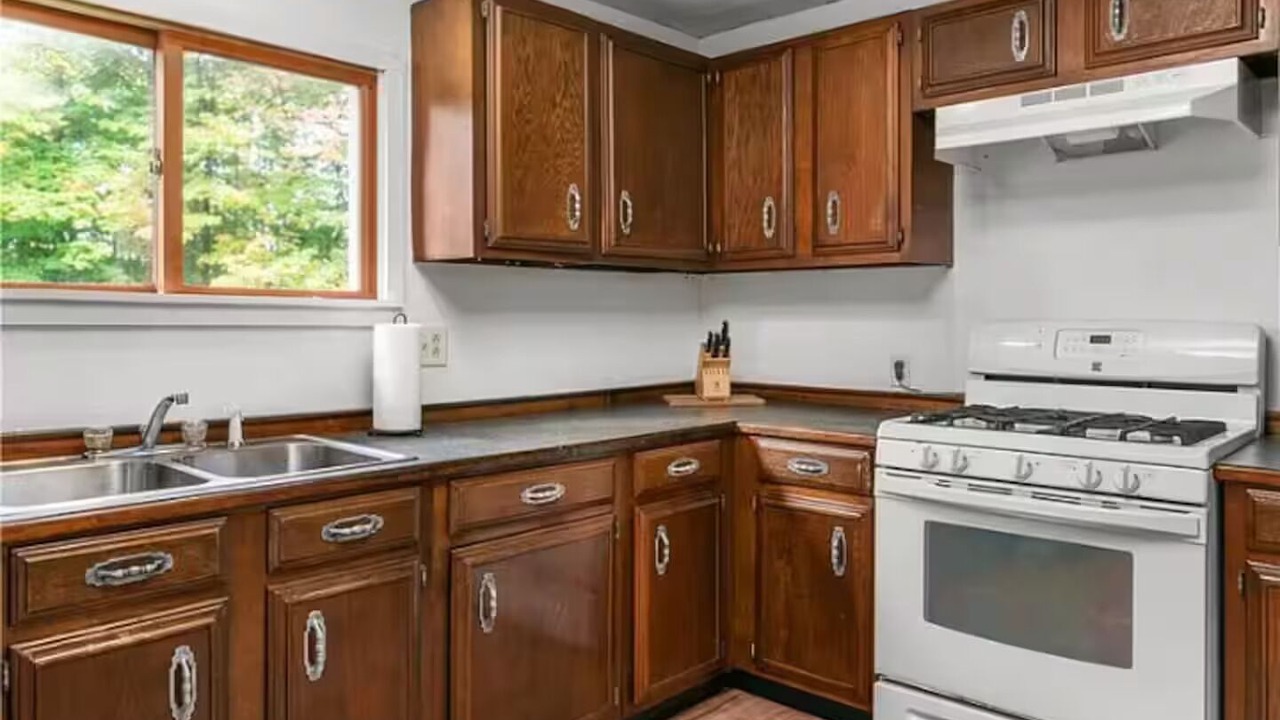 Photo of Kitchen in Hamburg