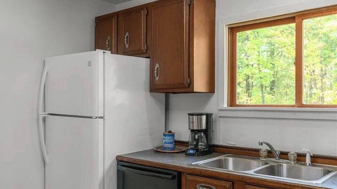 Photo of Kitchen in Hamburg