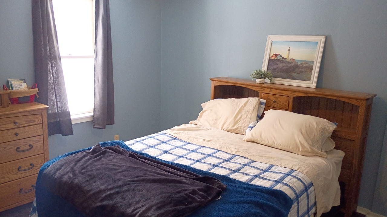 Photo of Bedroom in Hamburg