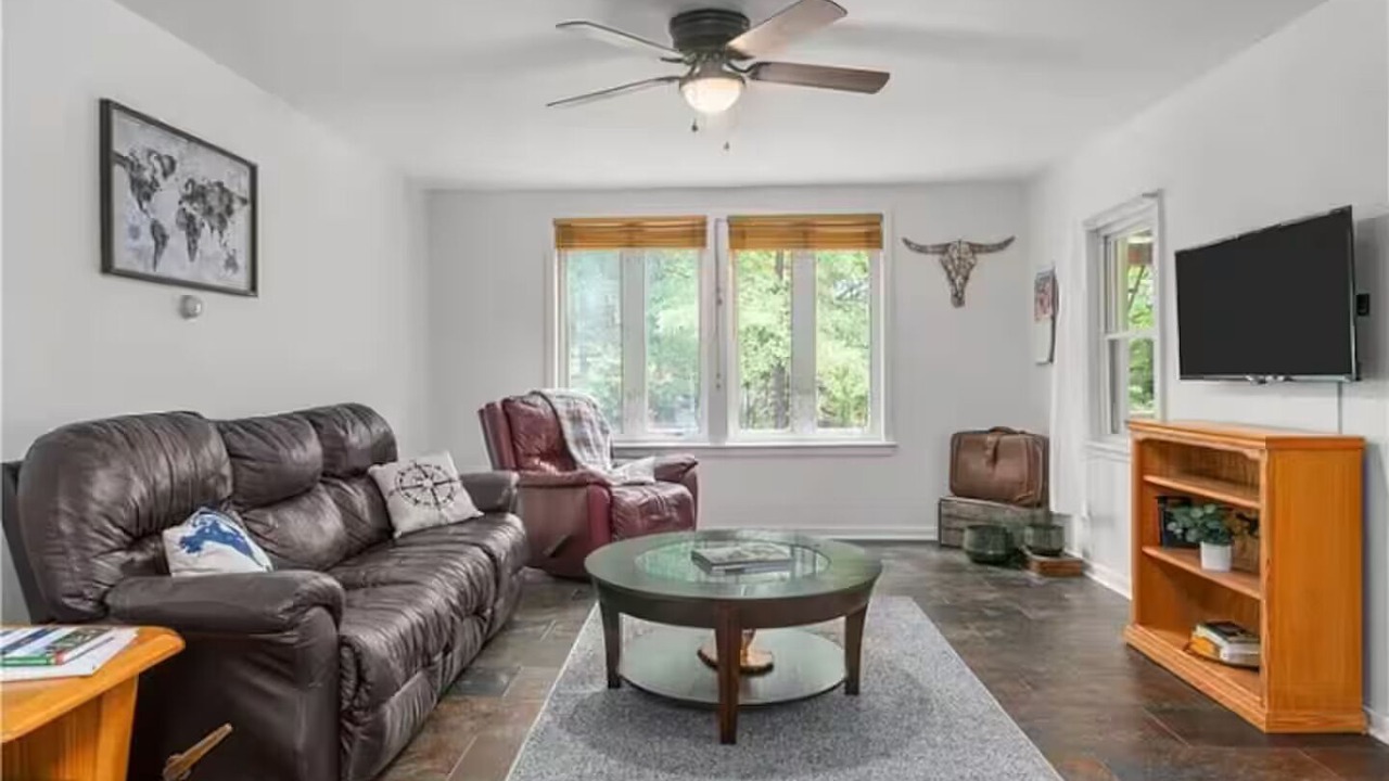 Photo of Livingroom in Hamburg