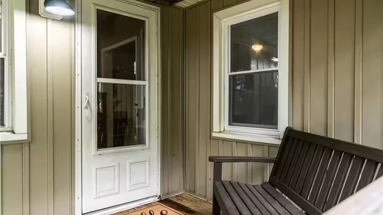 Photo of Patio Balcony in Hamburg