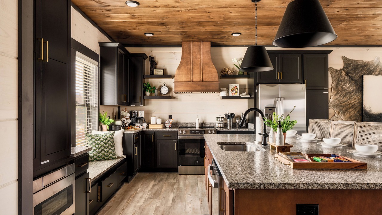 Photo of Kitchen in Sevierville