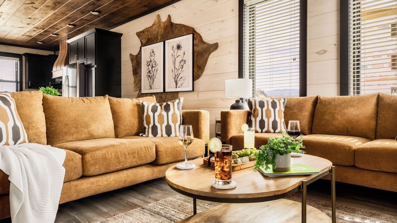 Photo of Livingroom in Sevierville