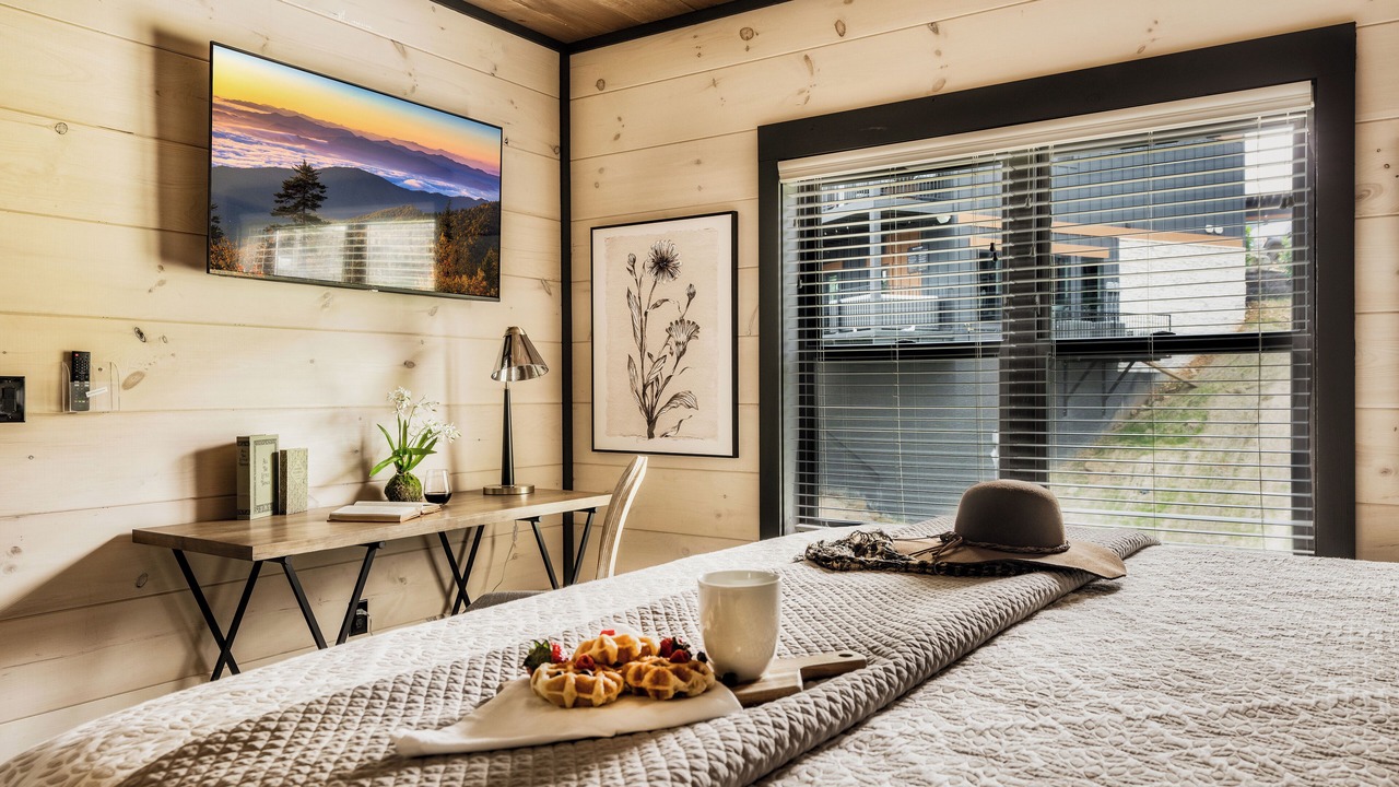 Photo of Bedroom in Sevierville