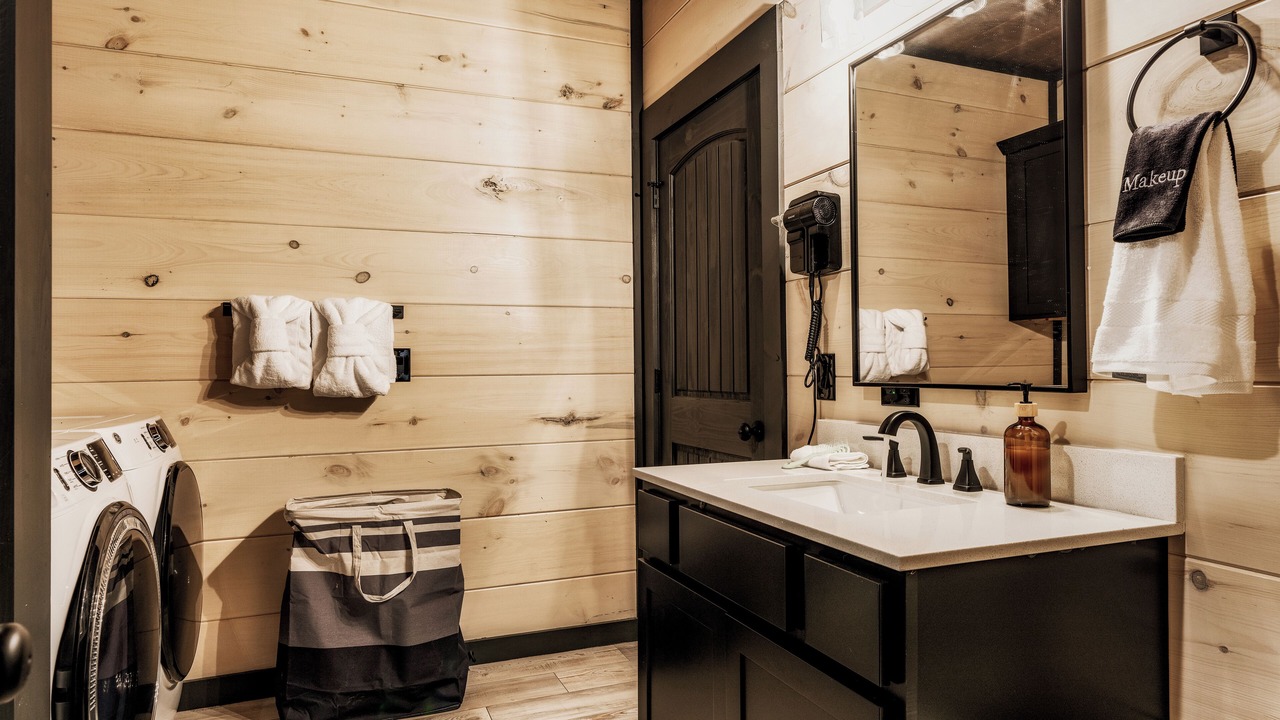 Photo of Bathroom in Sevierville