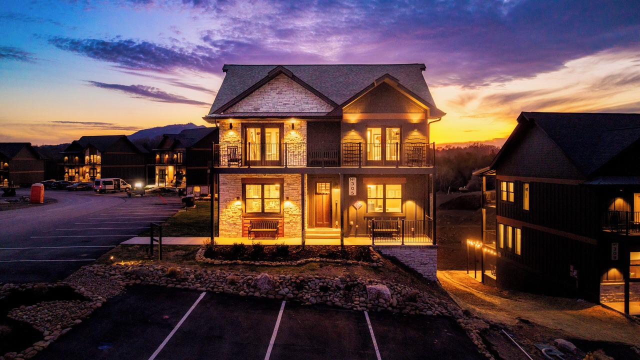 Photo of Outdoor in Sevierville