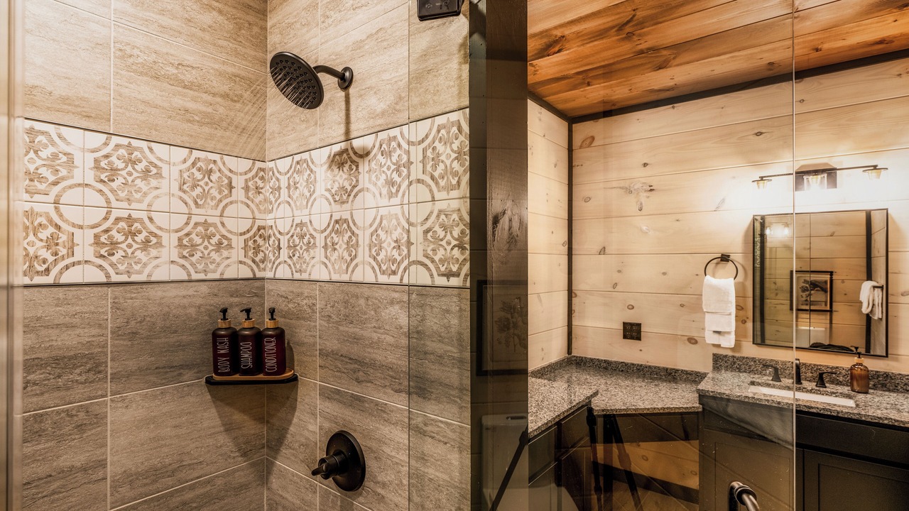 Photo of Bathroom in Sevierville