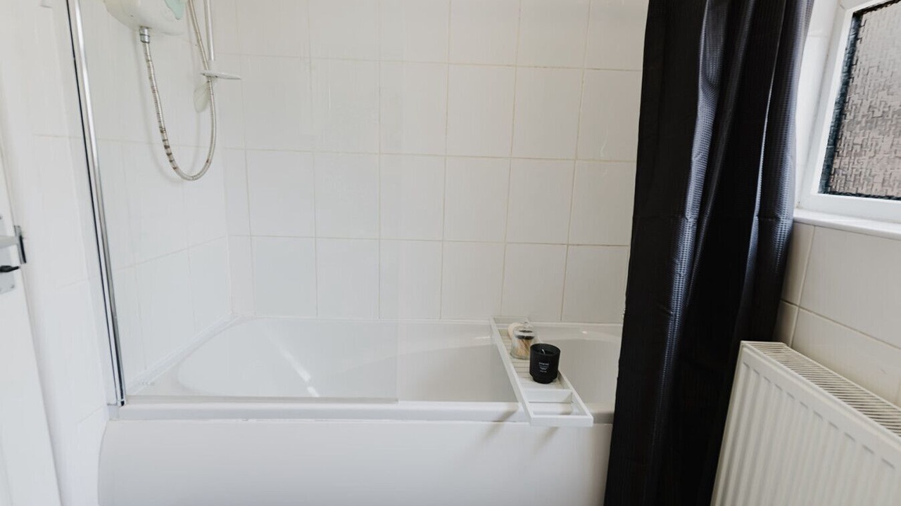 Photo of Bathroom in Peterborough