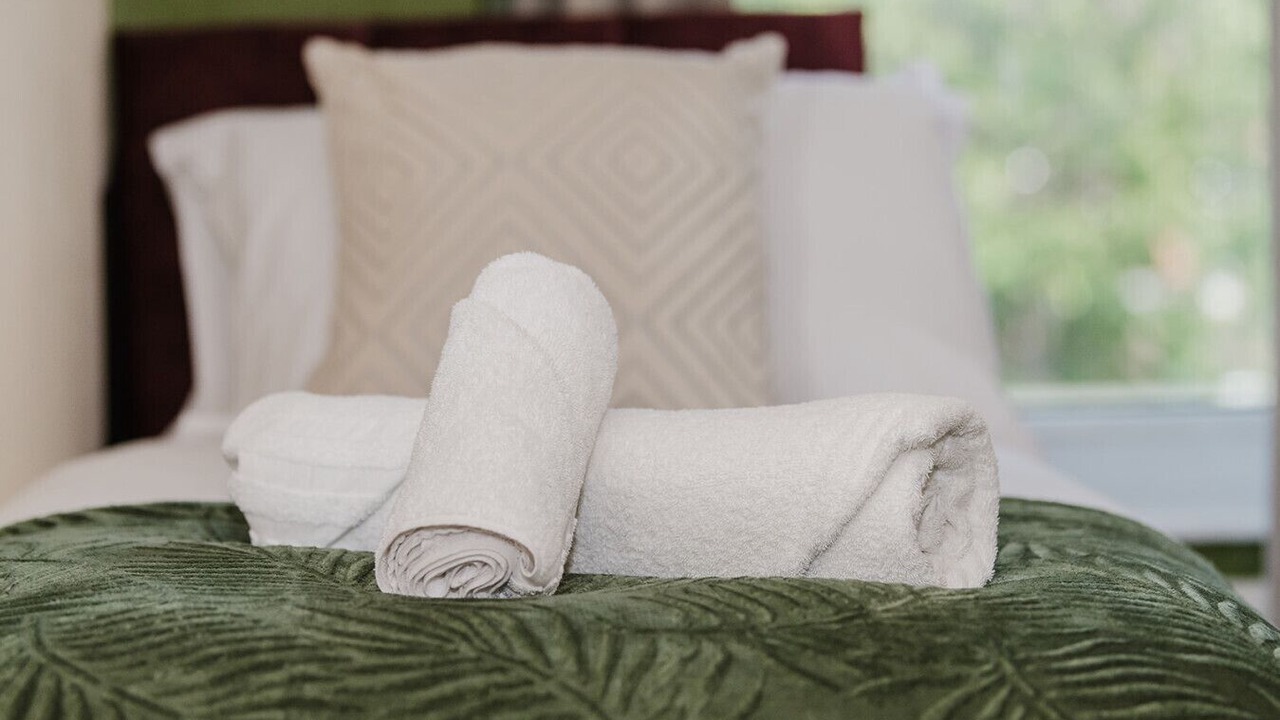 Photo of Bedroom in Peterborough