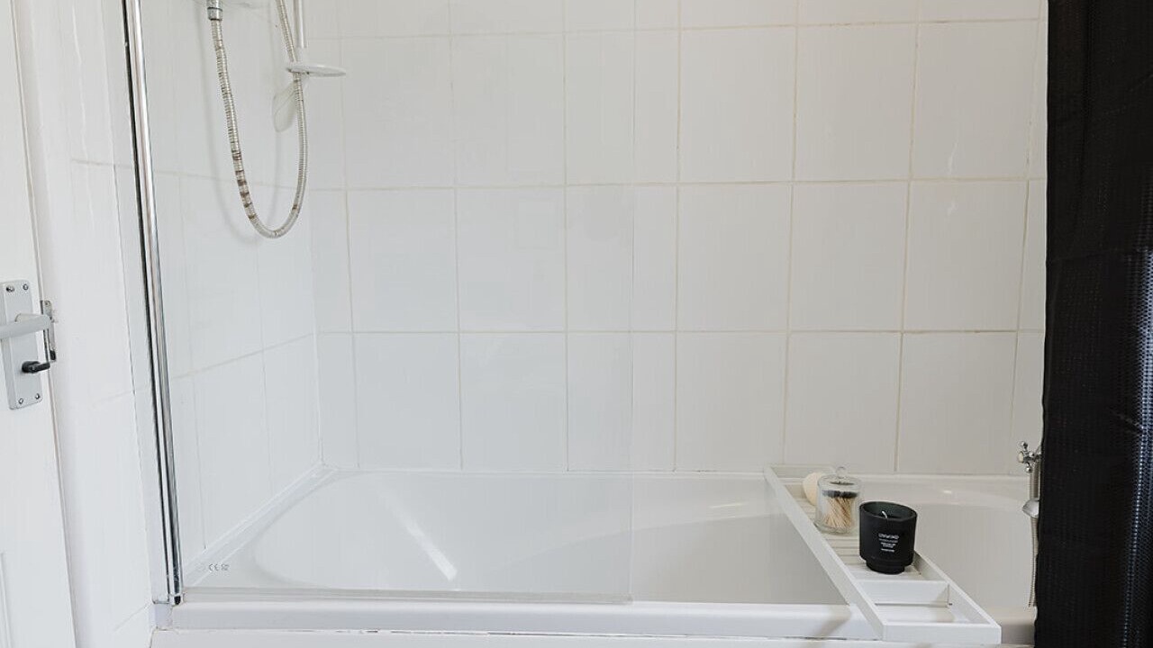 Photo of Bathroom in Peterborough