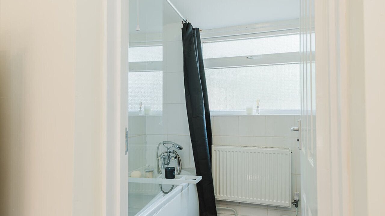 Photo of Bathroom in Peterborough