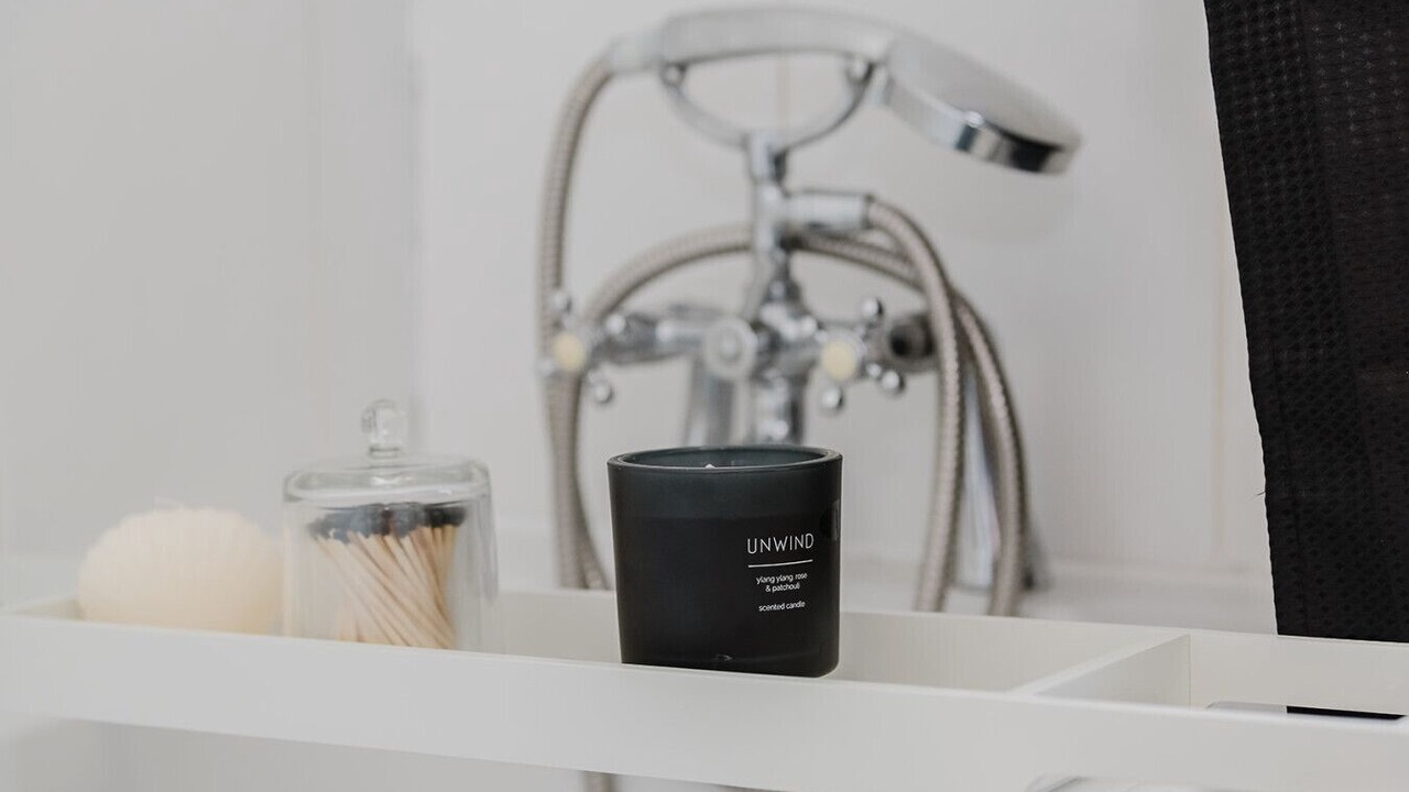 Photo of Bathroom in Peterborough