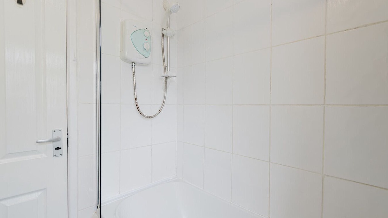 Photo of Bathroom in Peterborough