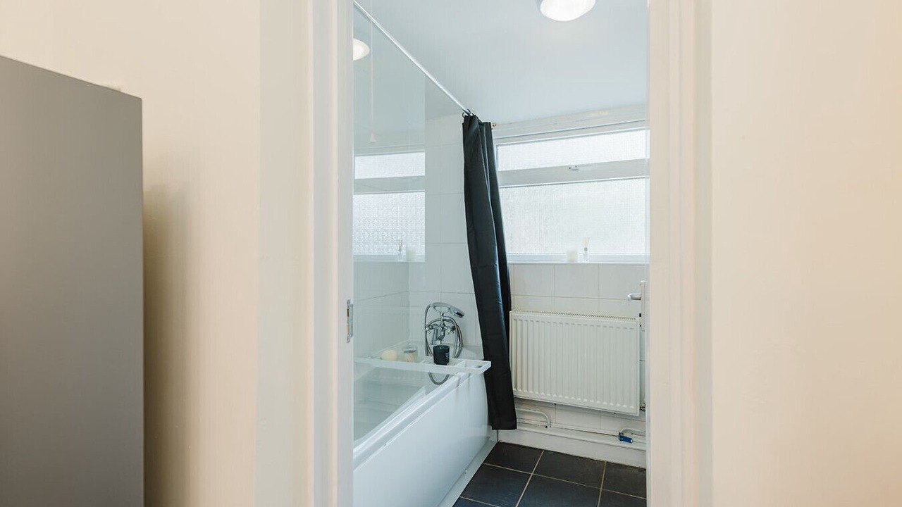 Photo of Bathroom in Peterborough