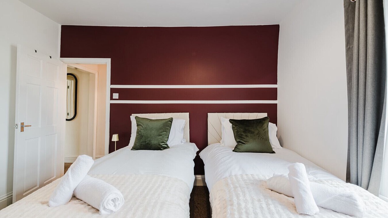 Photo of Bedroom in Peterborough