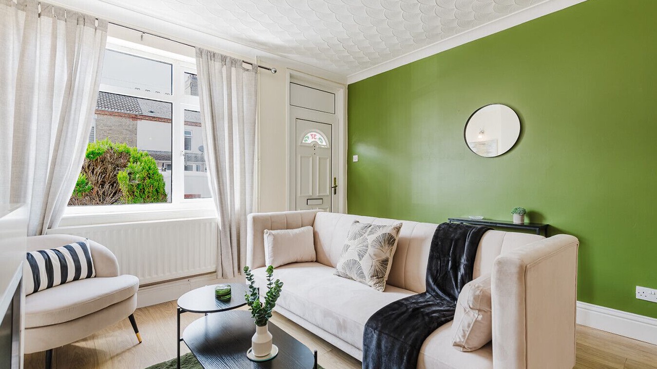 Photo of Livingroom in Peterborough