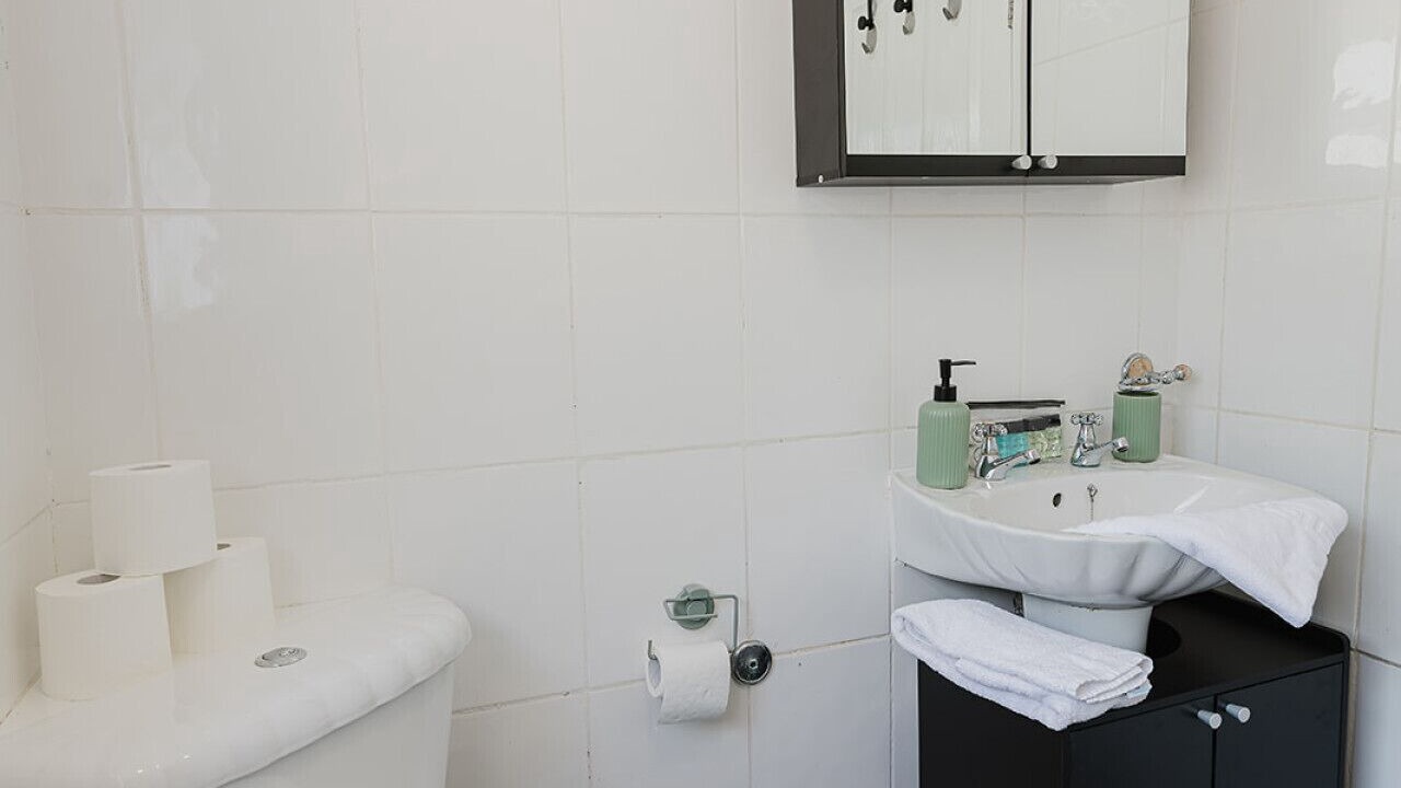 Photo of Bathroom in Peterborough