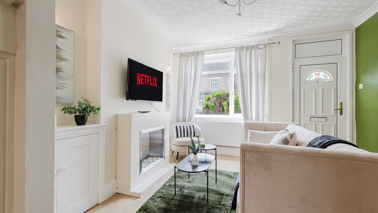 Photo of Livingroom in Peterborough