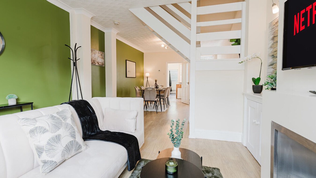 Photo of Livingroom in Peterborough