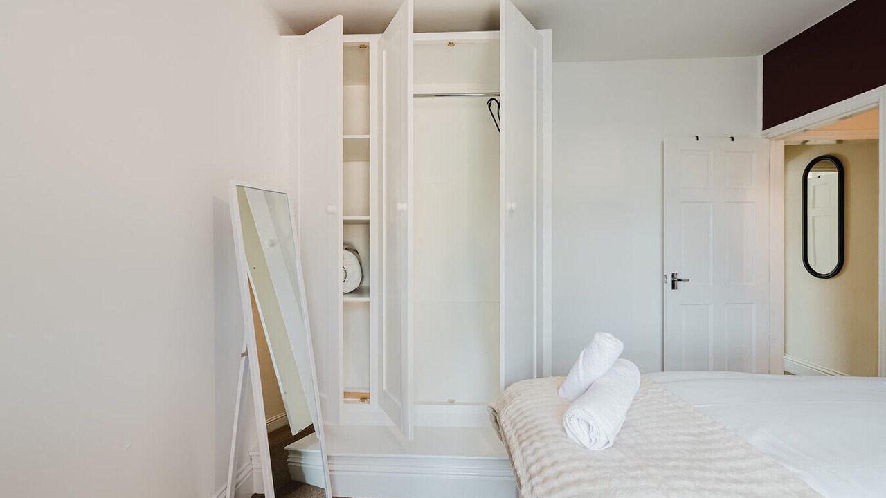 Photo of Bedroom in Peterborough