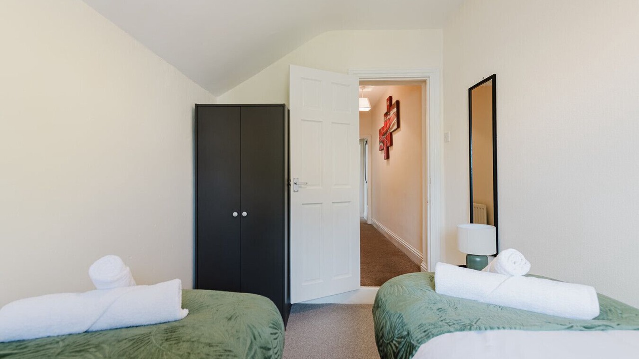 Photo of Bedroom in Peterborough