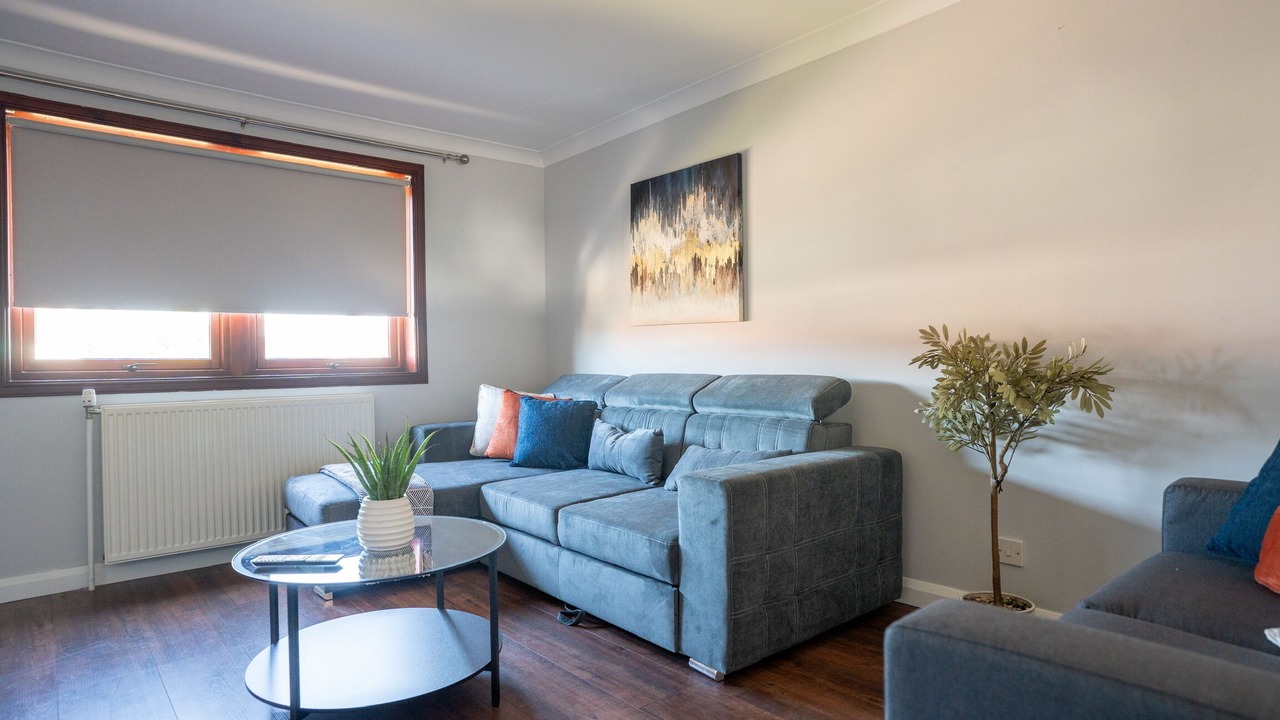 Photo of Bedroom in Kincardine