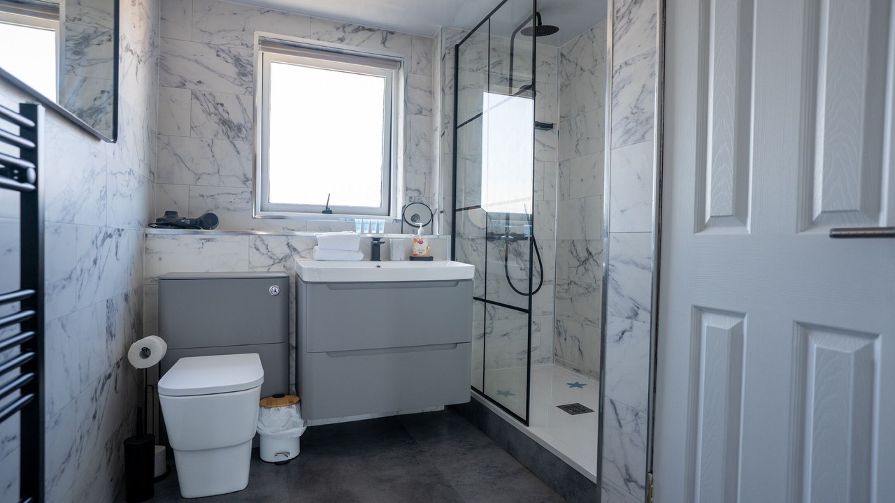 Photo of Bathroom in Kincardine