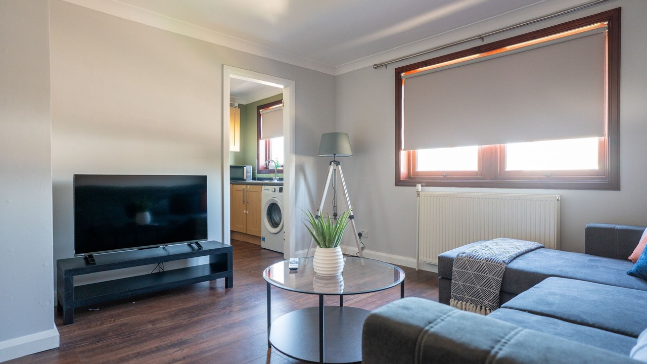 Photo of Bedroom in Kincardine