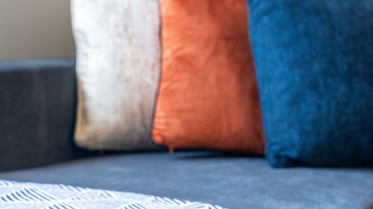 Photo of Bedroom in Kincardine