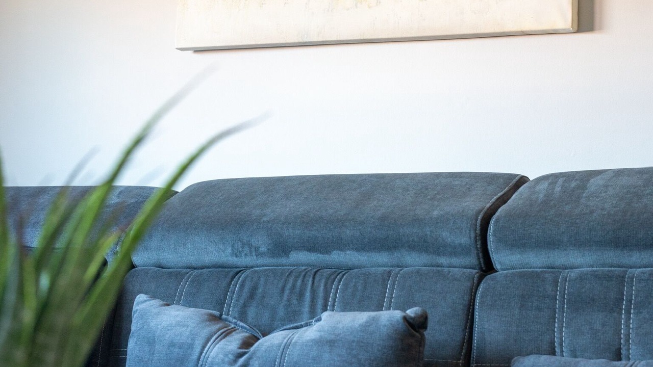 Photo of Bedroom in Kincardine