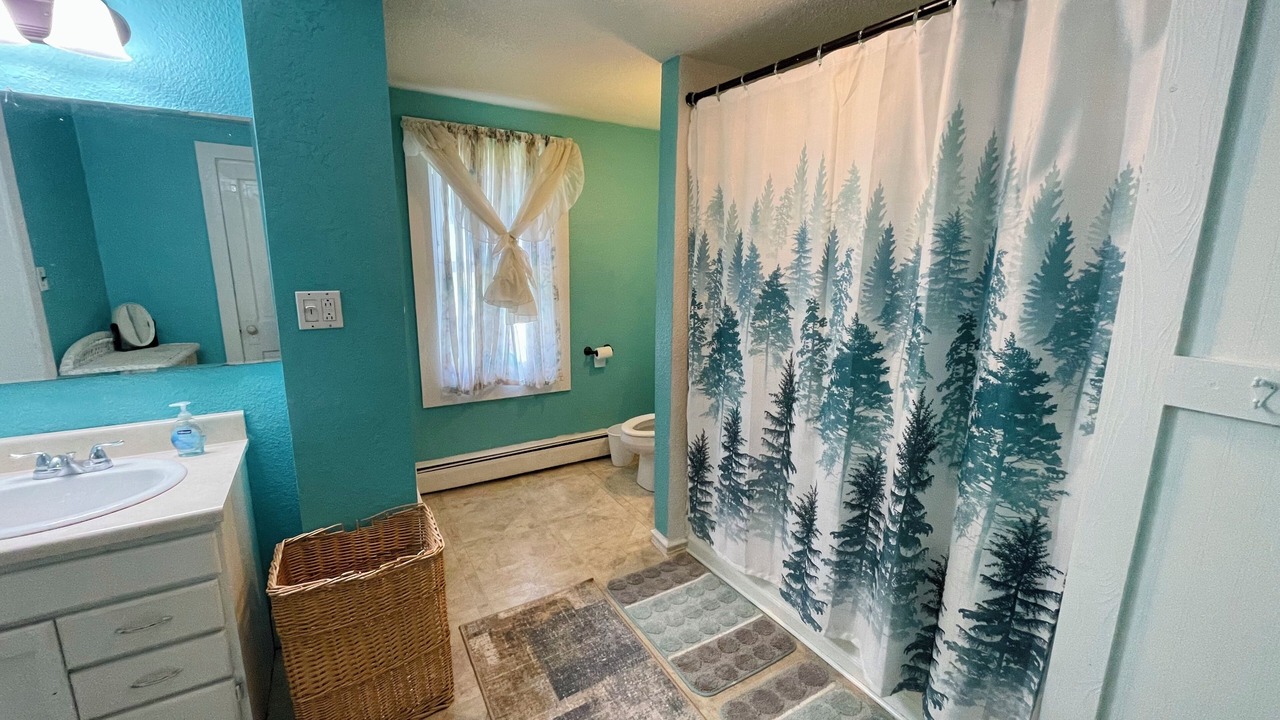 Photo of Bathroom in Hurley