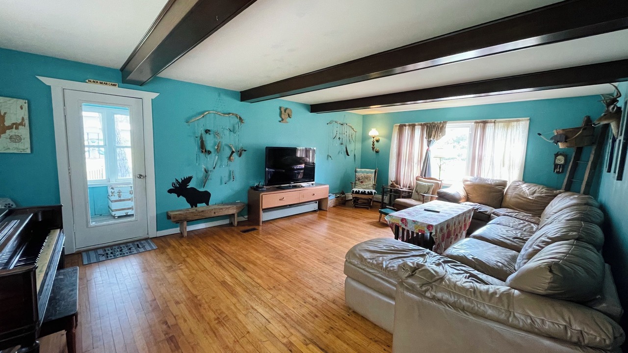 Photo of Bedroom in Hurley