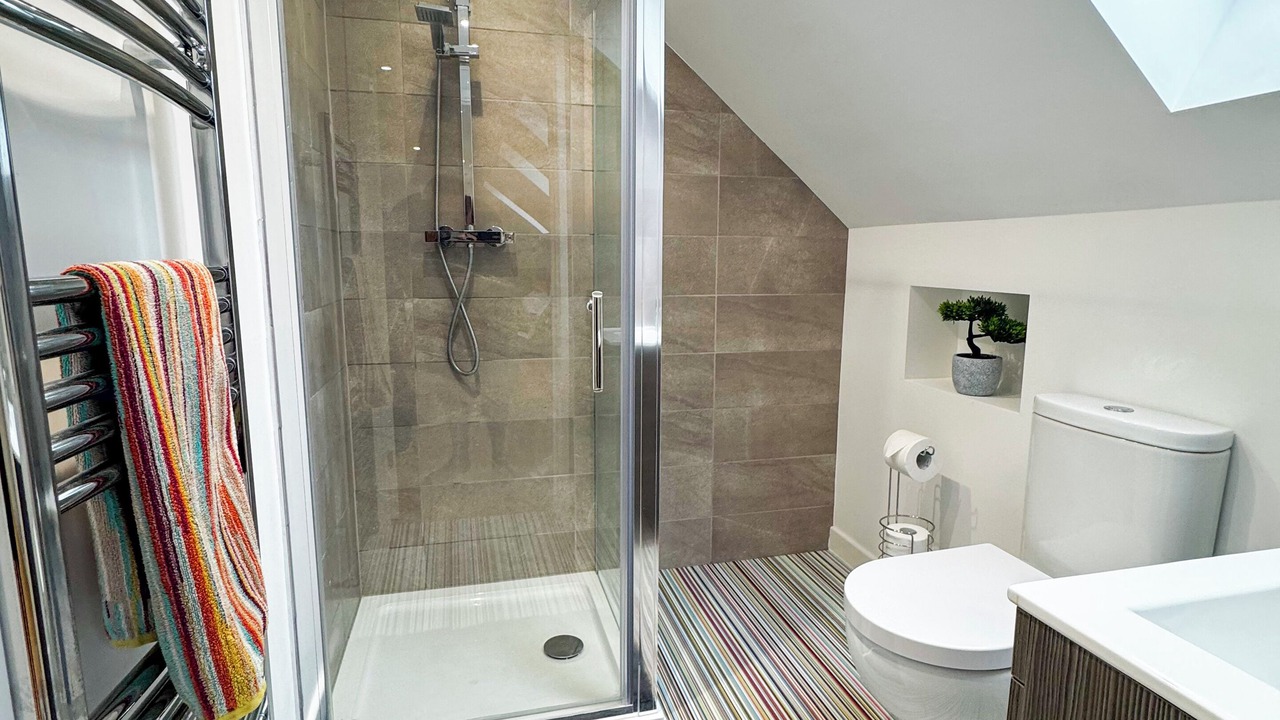 Photo of Bathroom in Chandler's Ford