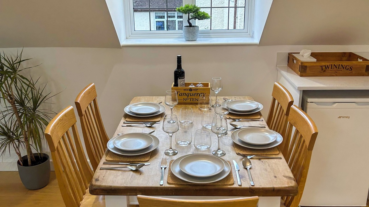 Photo of Others in Chandler's Ford