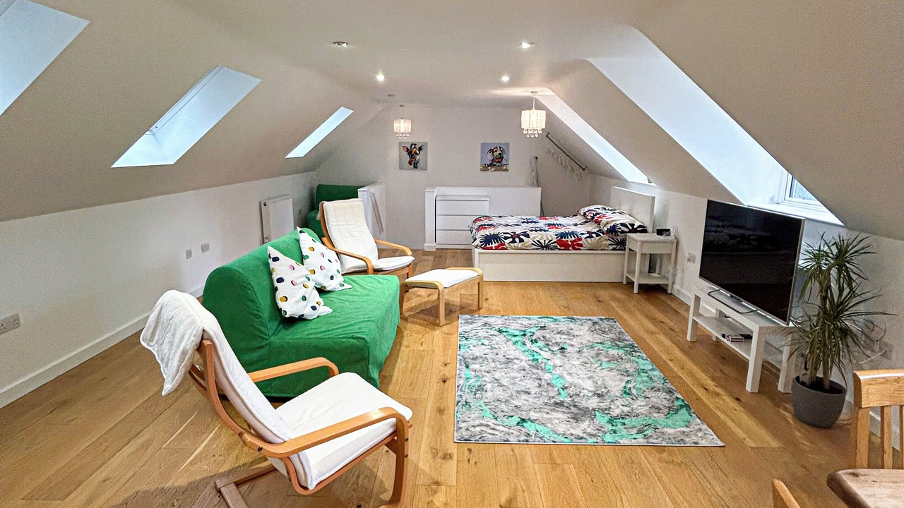 Photo of Bedroom in Chandler's Ford