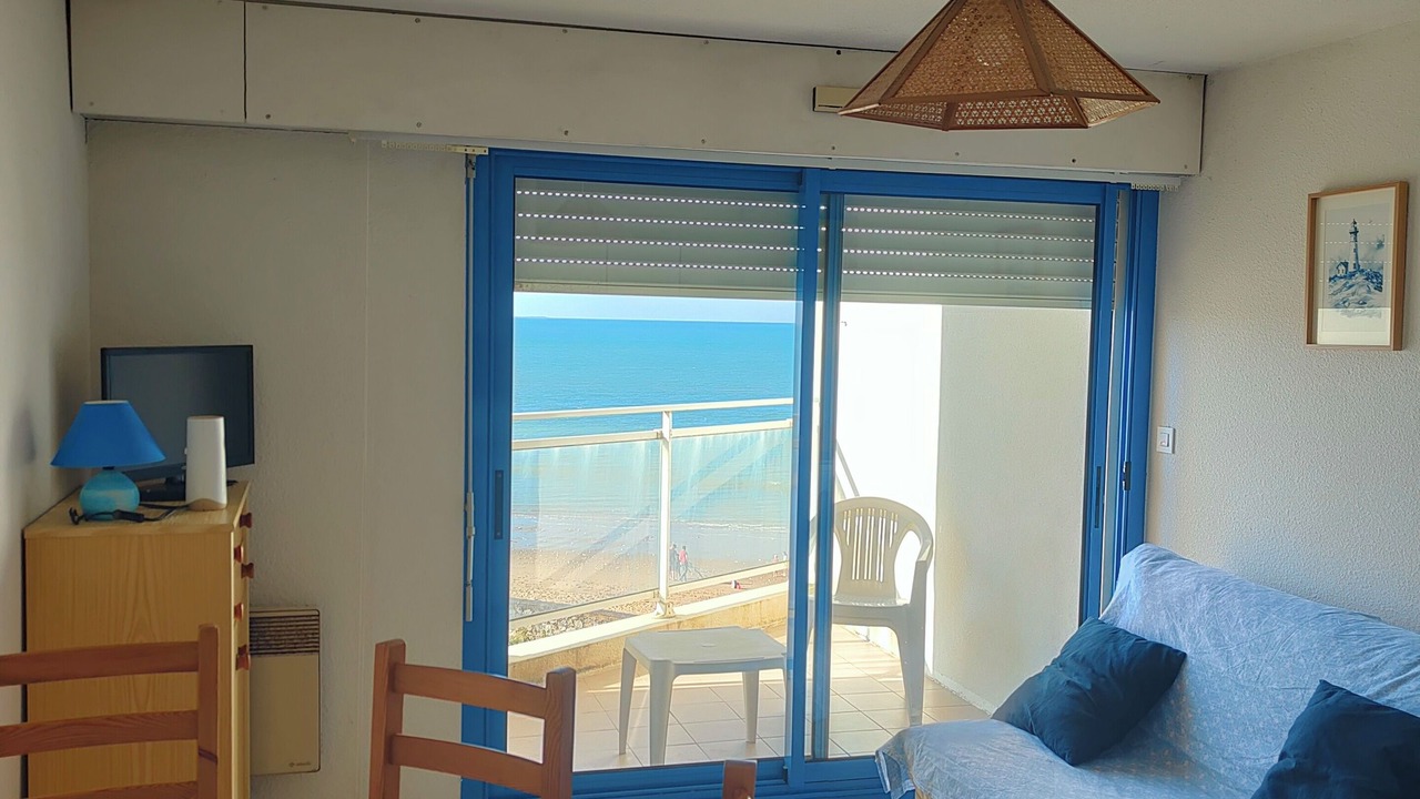 Photo of Livingroom in Longeville-sur-Mer