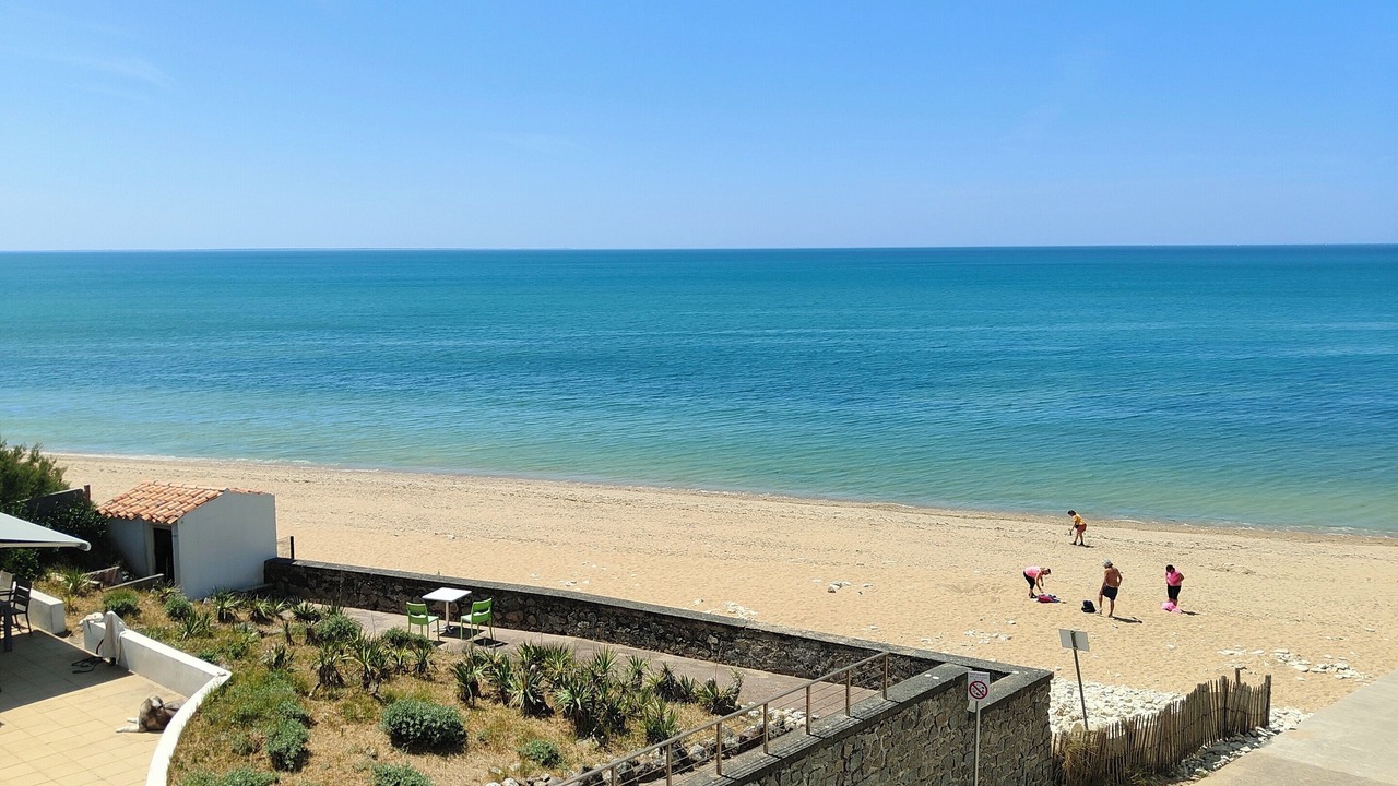 Photo of Others in Longeville-sur-Mer