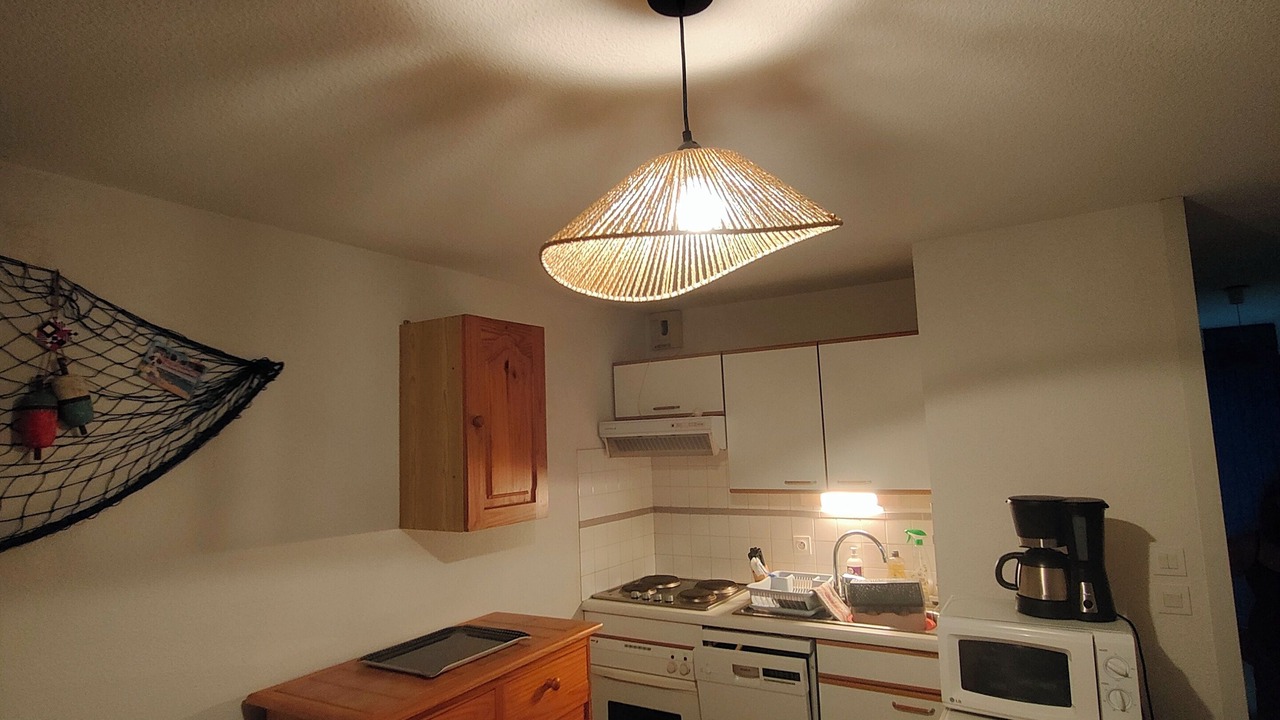 Photo of Kitchen in Longeville-sur-Mer