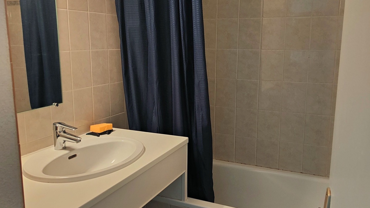 Photo of Bathroom in Longeville-sur-Mer