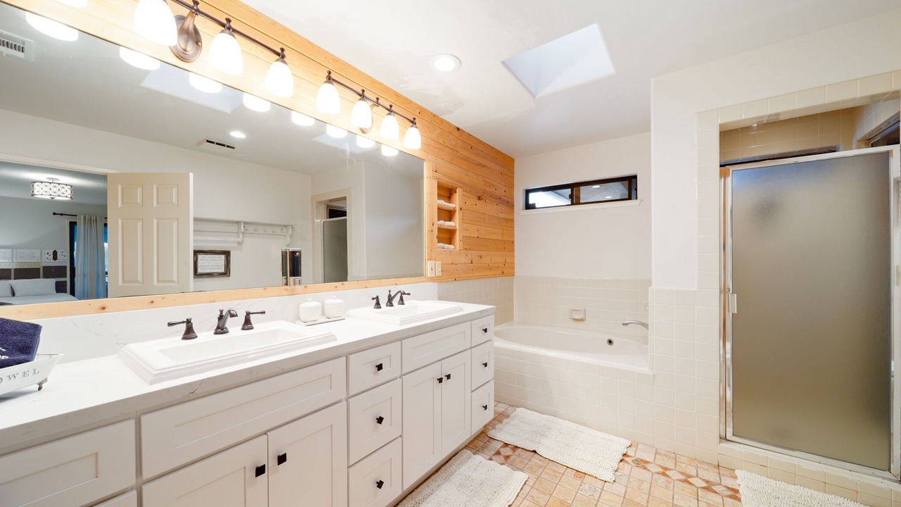 Photo of Bathroom in Temecula