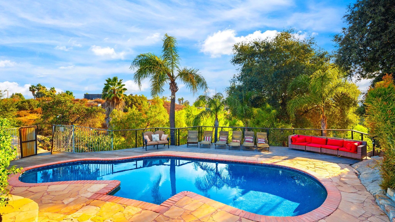 Photo of Outdoor in Temecula