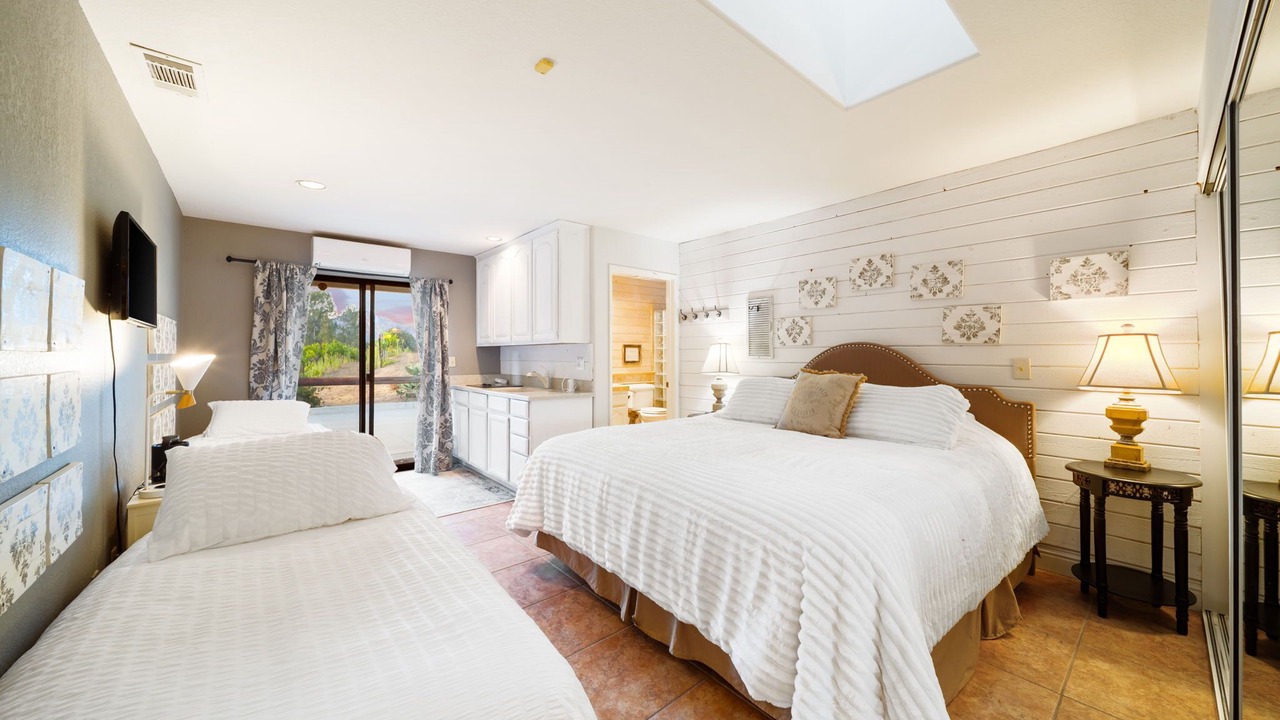Photo of Bedroom in Temecula