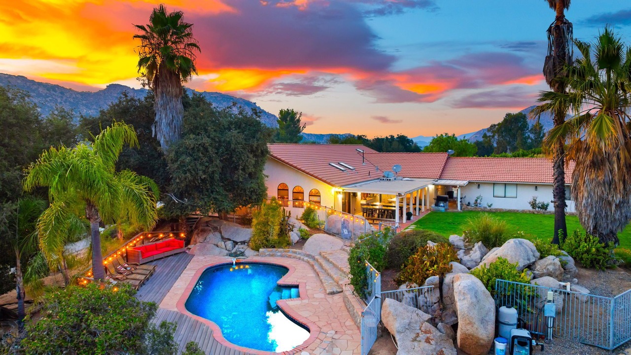 Photo of Outdoor in Temecula
