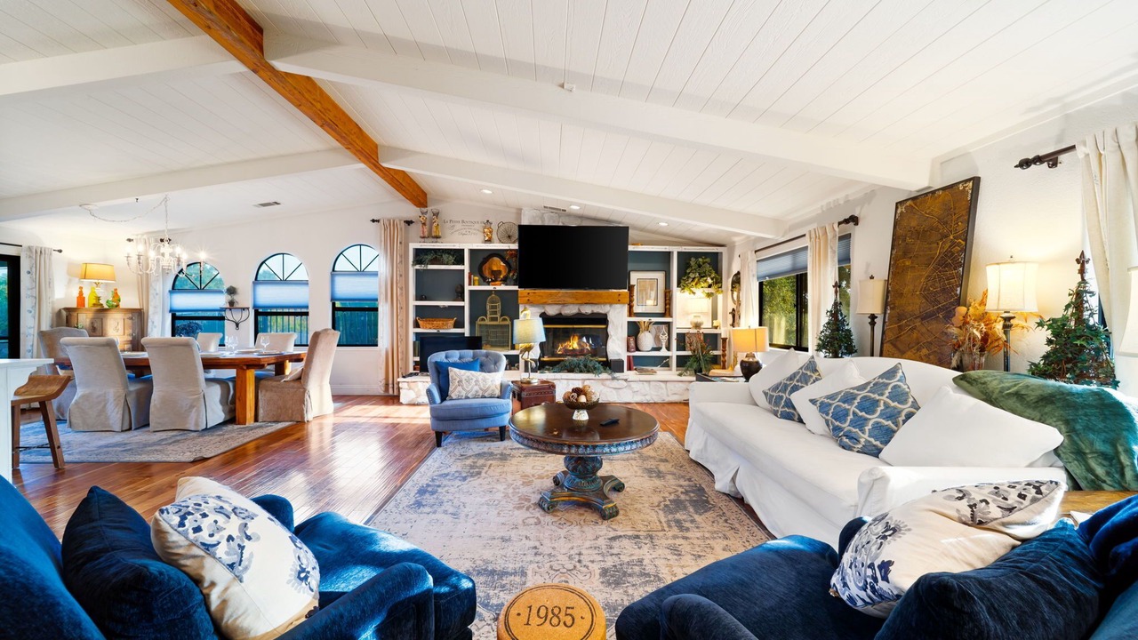 Photo of Livingroom in Temecula